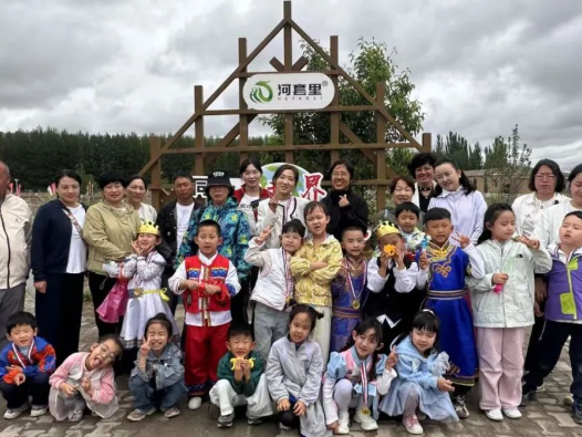 礼敬师恩！巴彦淖尔这些景区免门票～