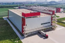 十年前落户钱塘区，费列罗杭州工厂去年营收超20亿元，还设立了中国研发中心图片