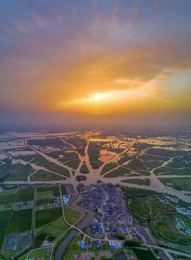 致 盐 城