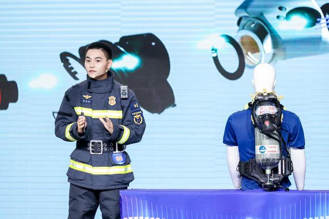 2025年广东省科普讲解大赛总决赛落幕