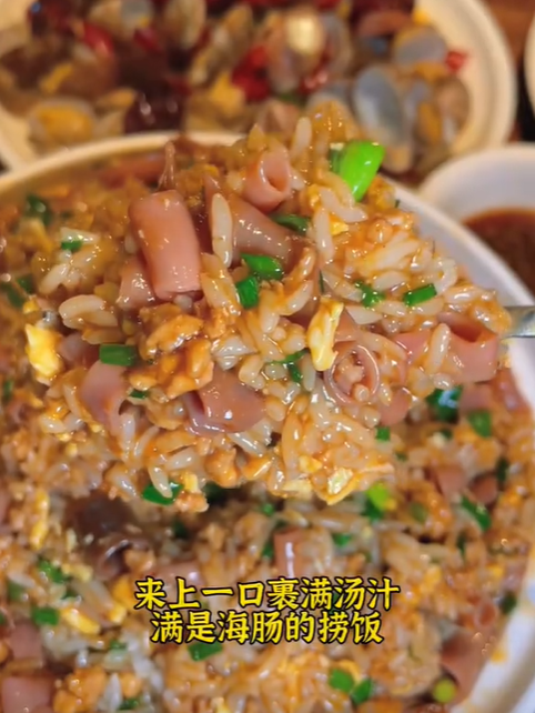“我夸青岛一万遍，不抵你来看一遍”