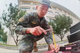 熄灯号丨从“小白”到“大拿”图片