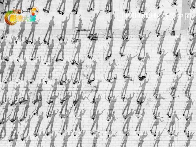 中国国家地理·极景中国“2025江西风景独好影像大赛”榜单发布！