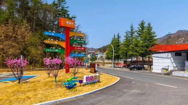 “颜值”得到全国认可！超美盘山路竟然藏在这儿！