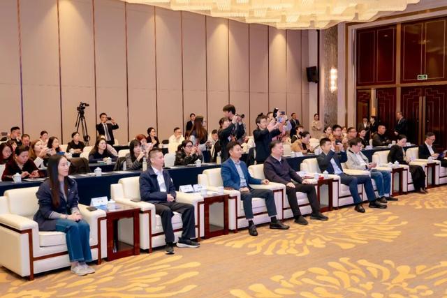 “山海相逢·江北有约”2025宁波江北文旅（上饶）推介活动在上饶婺源举办