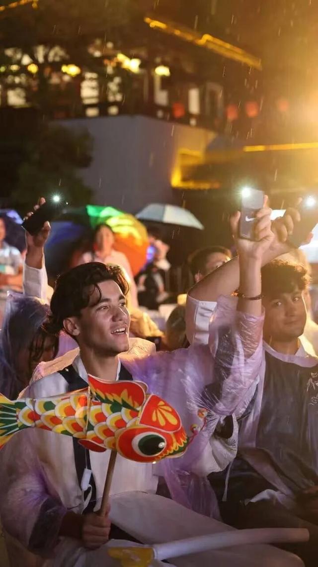 昨晚，广元这个地方含糖量超标！