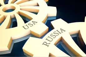 观察美苏冷战发生的经济视角图片