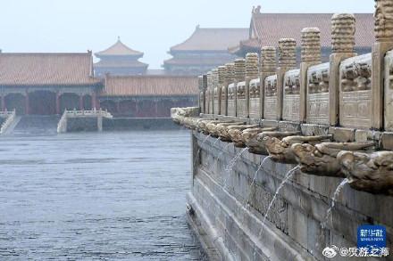 故宫博物院100岁了