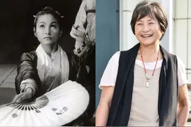 台媒：郑佩佩5年前患罕见病，离世后捐赠大脑用于医学研究图片