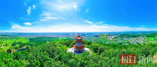 黑龙江鹤岗：公园里的家，藏着诗意与烟火