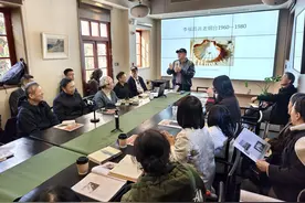 那里是家，是亲人，是爱和心灵的故乡！​他用如诗的画笔留下乡愁的眷恋图片