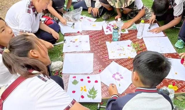 “1+9+N”模式引爆科普月！来看潍坊市潍城区的“科学盛宴”