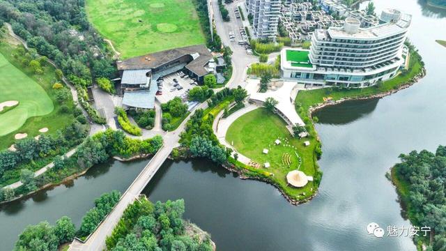 从“钢铁之城”到旅居胜地 安宁30年绘就“有一种叫云南的生活”图景