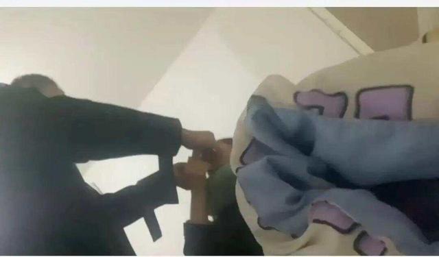 辍学女生解约MCN被索赔 家长发声
