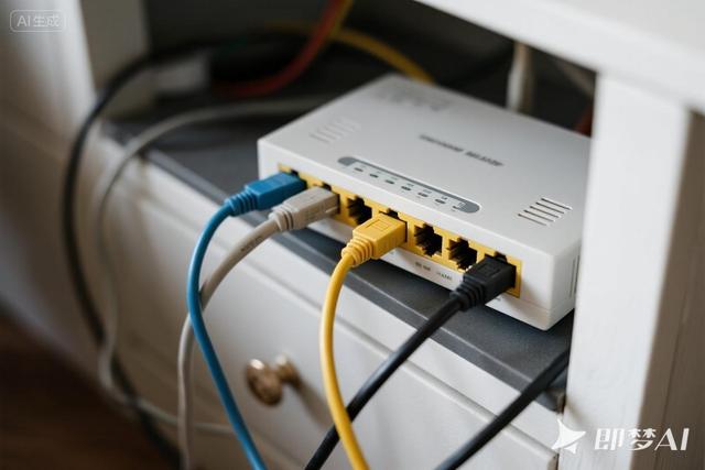 光纤入户后，网线没换等于白装？超五类、六类线的区别