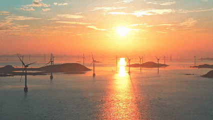 戒掉emo！来南日岛进行一次“精神离职”