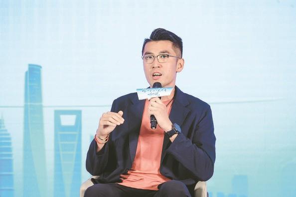 活力之城 创新篇