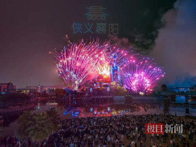 “超级黄金周”湖北A级景区已接待游客1862万人次，同比增长13.85%