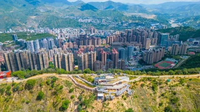 光影赋能文旅融合！“跟着影视游四川” 活动全景展现攀枝花文旅新魅力