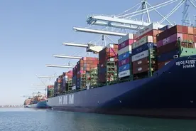 跨境电商获得喘息空间，全球制造商暂时松口气，中美互降关税引发市场强烈反应图片