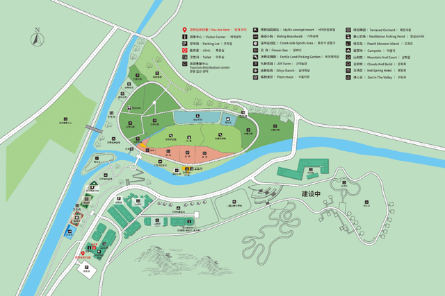 闽清新春活动更新啦！一起解锁快乐密码~