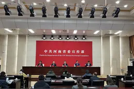 航空港专场新闻发布会 ①｜“四港联动”全球超级枢纽呼之欲出图片