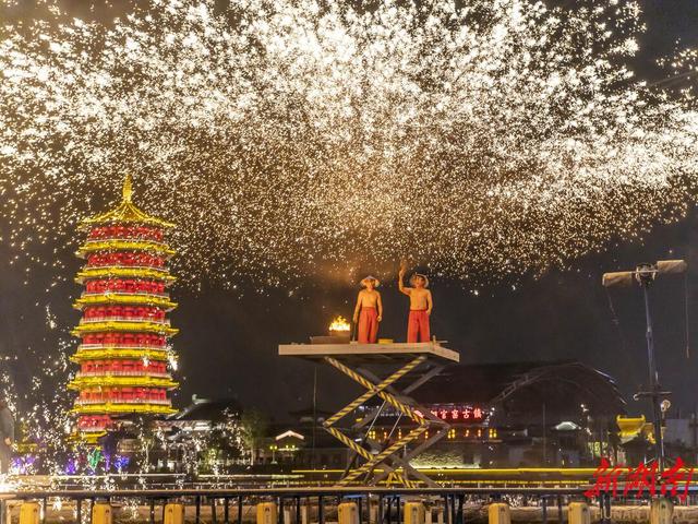 500元住景区一个月，还能赚到钱——长沙铜官窑一景区“窑火义工”项目探秘
