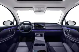 一周新车盘点｜吉利旗下翼真汽车首款MPV上市 长安Lumin推出两款新车型图片