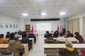 青岛市李沧区：守护交通文明，共“话”安全零距离图片