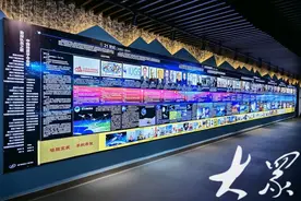 让科学家精神浸润“心田”图片
