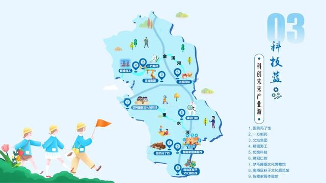 连休5天！秋假来里水边玩边学！