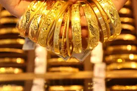 “一口价”金饰标明克重，不该那么难 | 新京报快评图片