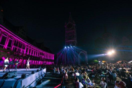 喜报！青岛红树林滨海旅游休闲街区入选省级旅游休闲街区