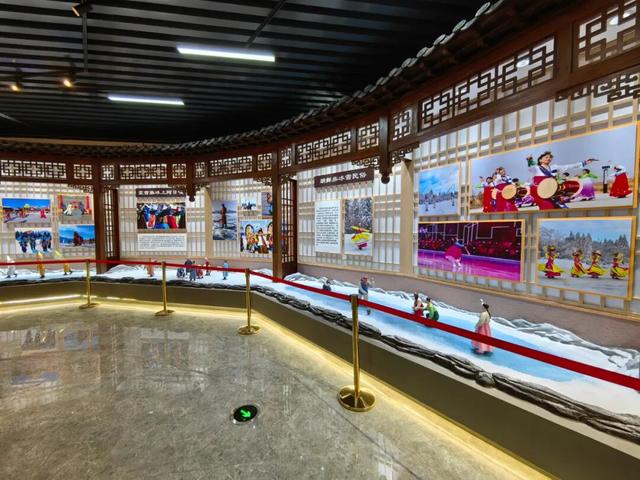 敦化这些文化地标，你去过吗？