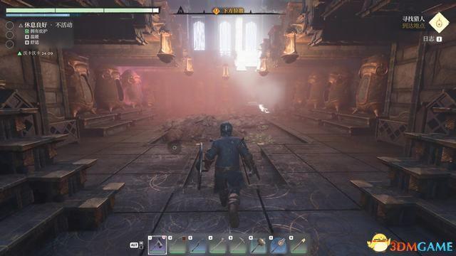 《雾锁王国》图文攻略 通关全流程攻略及上手指南