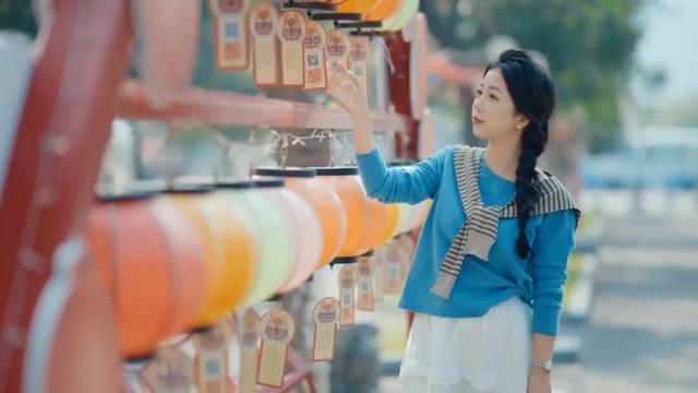 组个“橘” “宜”起“都”来解锁新乐趣→