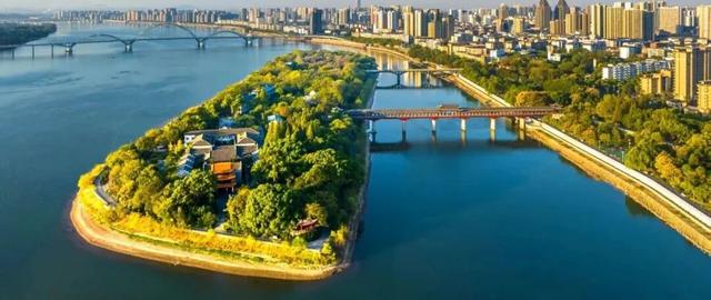 杉树红了！江西这些地方拍“红杉”大片超赞