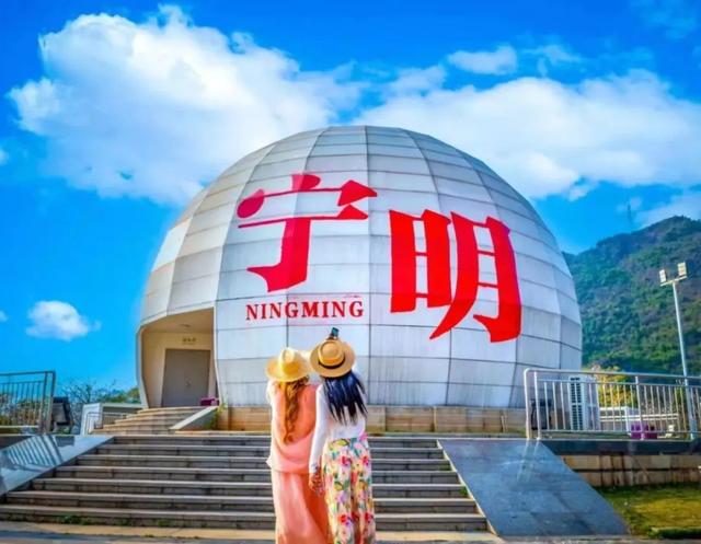 经邕行 | 这场夏日狂欢盛宴明日盛大开启，邀你共赴宁明！