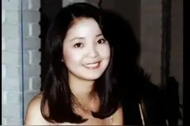 日媒：邓丽君生前新歌将6月发布图片