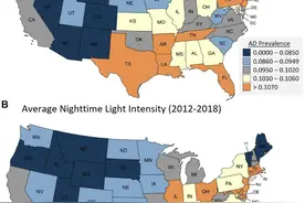 睡前一个小动作，居然可能让你远离老年痴呆？图片