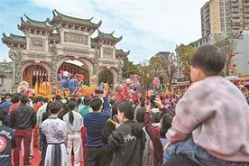 畅叙乡情，共赴传统文化之约图片