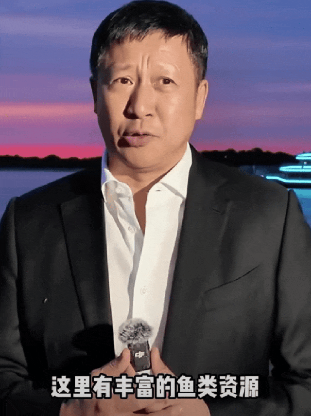 张译、宋佳、沈腾、辛芷蕾、董璇、张国强……他们都做了这一件事！