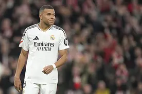 话题 | 3场罚丢2点球，姆巴佩心态崩了？图片