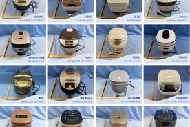 香气、还原糖、糊化度……电饭煲怎么选？京津冀消协做了比较试验图片