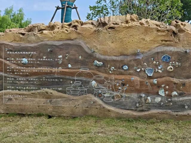 15.6公里！大运河余杭段景观带完工！