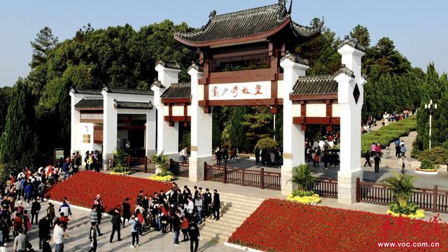 假如湖南5A景区组队踢“湘超”，这支王者之师，你最喜欢谁？