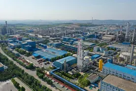 山东公布化工园区扩区调区管理办法，必须具备这些条件图片