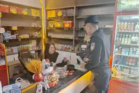 兰考许河：“全覆盖、无死角、人尽皆知”打击整治网络谣言图片