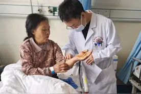 科普：被蛇咬伤怎么办？图片