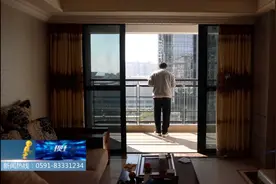 花大钱租来的房子，法院不让住？图片